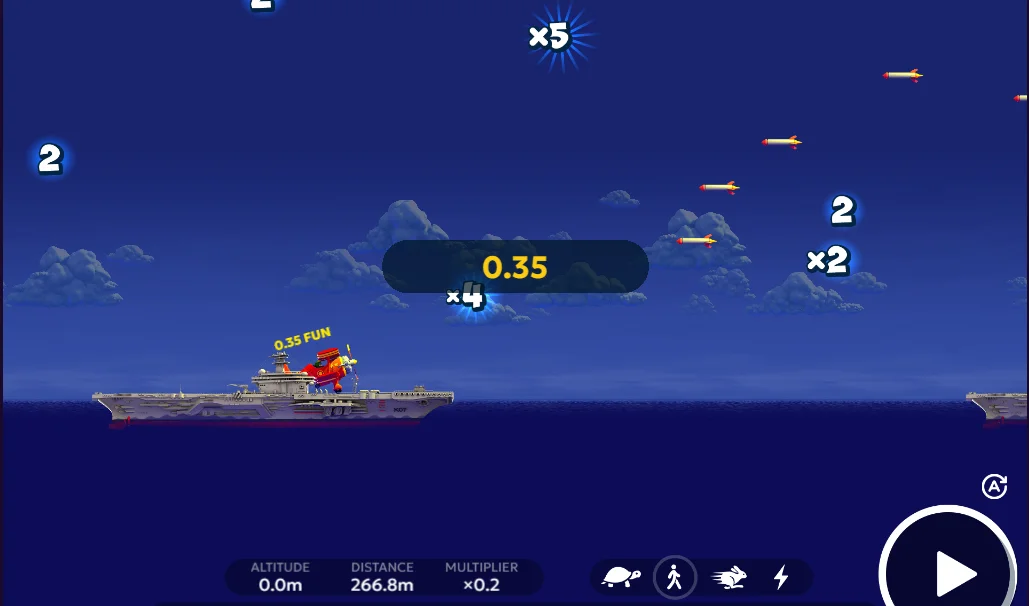 Strategier til plane game casino i Danmark